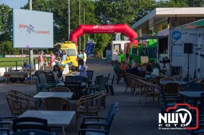Toer de Dellen 2025, een dag vol energie, saamhorigheid en betekenis. - © NWVFoto.nl