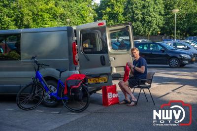 Toer de Dellen 2025, een dag vol energie, saamhorigheid en betekenis. - © NWVFoto.nl