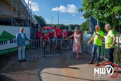 Toer de Dellen 2025, een dag vol energie, saamhorigheid en betekenis. - © NWVFoto.nl
