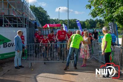 Toer de Dellen 2025, een dag vol energie, saamhorigheid en betekenis. - © NWVFoto.nl