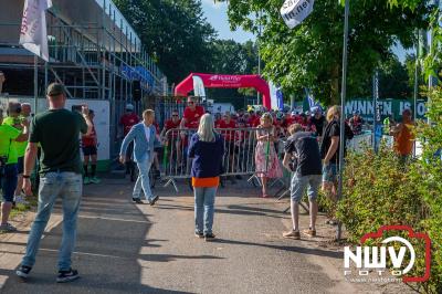 Toer de Dellen 2025, een dag vol energie, saamhorigheid en betekenis. - © NWVFoto.nl