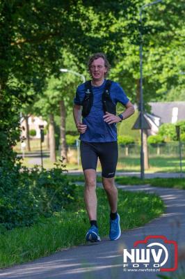 Toer de Dellen 2025, een dag vol energie, saamhorigheid en betekenis. - © NWVFoto.nl