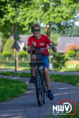 Toer de Dellen 2025, een dag vol energie, saamhorigheid en betekenis. - © NWVFoto.nl