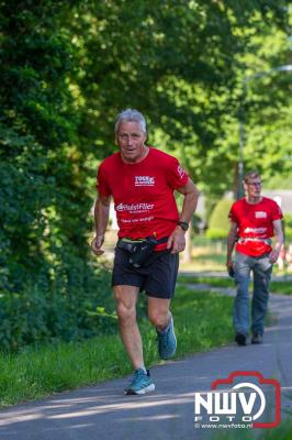 Toer de Dellen 2025, een dag vol energie, saamhorigheid en betekenis. - © NWVFoto.nl