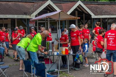 Toer de Dellen 2025, een dag vol energie, saamhorigheid en betekenis. - © NWVFoto.nl