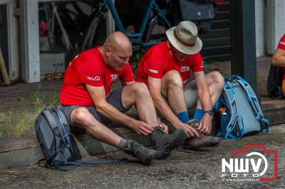 Toer de Dellen 2025, een dag vol energie, saamhorigheid en betekenis. - © NWVFoto.nl