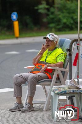 Toer de Dellen 2025, een dag vol energie, saamhorigheid en betekenis. - © NWVFoto.nl