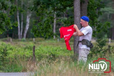 Toer de Dellen 2025, een dag vol energie, saamhorigheid en betekenis. - © NWVFoto.nl