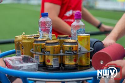 Toer de Dellen 2025, een dag vol energie, saamhorigheid en betekenis. - © NWVFoto.nl