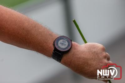 Toer de Dellen 2025, een dag vol energie, saamhorigheid en betekenis. - © NWVFoto.nl