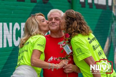 Toer de Dellen 2025, een dag vol energie, saamhorigheid en betekenis. - © NWVFoto.nl