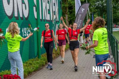 Toer de Dellen 2025, een dag vol energie, saamhorigheid en betekenis. - © NWVFoto.nl