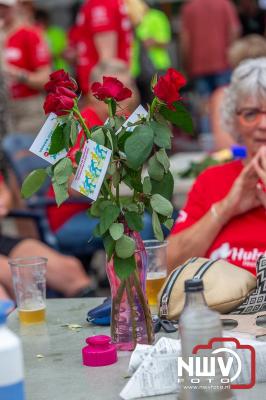 Toer de Dellen 2025, een dag vol energie, saamhorigheid en betekenis. - © NWVFoto.nl