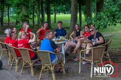 Toer de Dellen 2025, een dag vol energie, saamhorigheid en betekenis. - © NWVFoto.nl
