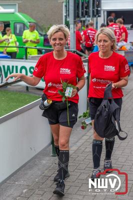 Toer de Dellen 2025, een dag vol energie, saamhorigheid en betekenis. - © NWVFoto.nl