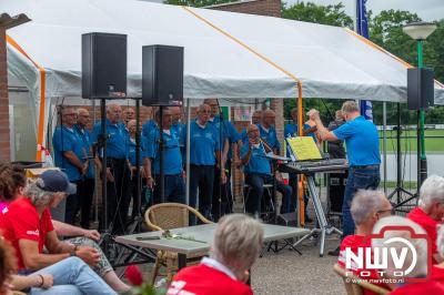 Toer de Dellen 2025, een dag vol energie, saamhorigheid en betekenis. - © NWVFoto.nl