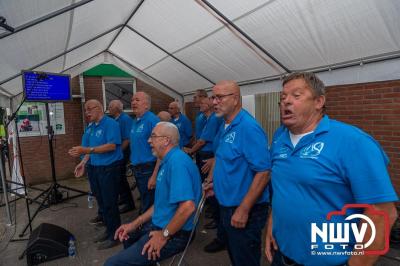 Toer de Dellen 2025, een dag vol energie, saamhorigheid en betekenis. - © NWVFoto.nl