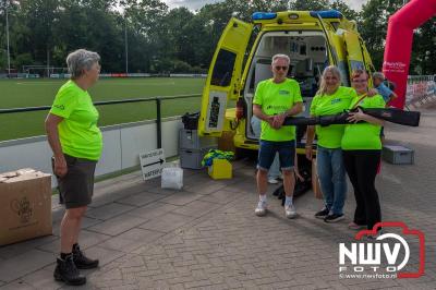 Toer de Dellen 2025, een dag vol energie, saamhorigheid en betekenis. - © NWVFoto.nl