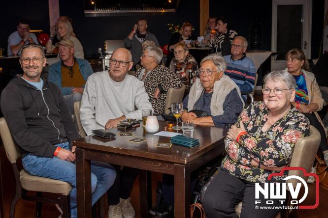 Hollandse Benefiet bij De Spikke in Heerde voor Metakids. - © NWVFoto.nl