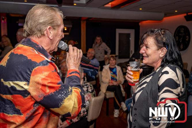 Hollandse Benefiet bij De Spikke in Heerde voor Metakids. - © NWVFoto.nl
