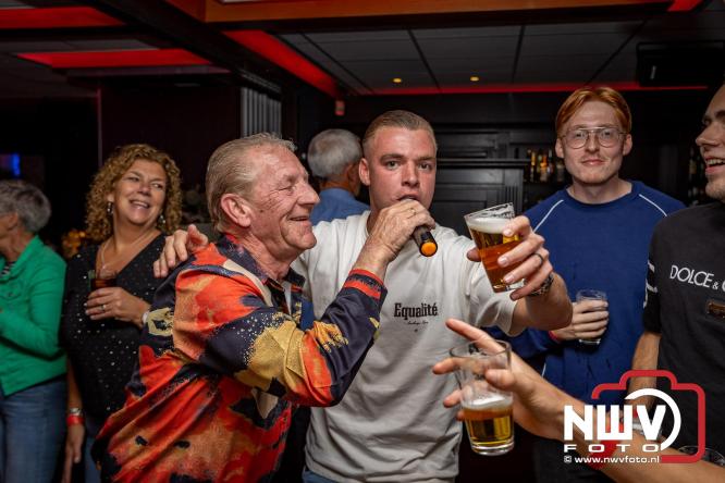 Hollandse Benefiet bij De Spikke in Heerde voor Metakids. - © NWVFoto.nl