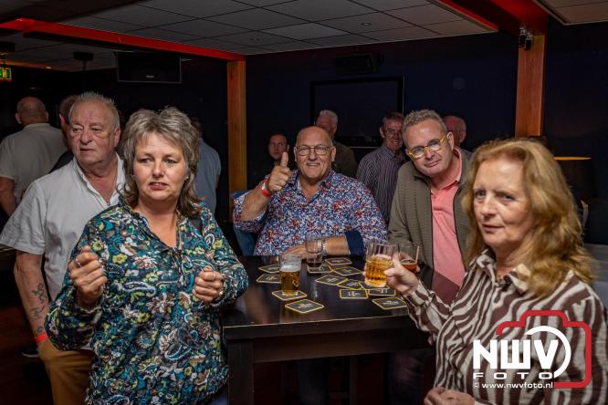 Hollandse Benefiet bij De Spikke in Heerde voor Metakids. - © NWVFoto.nl