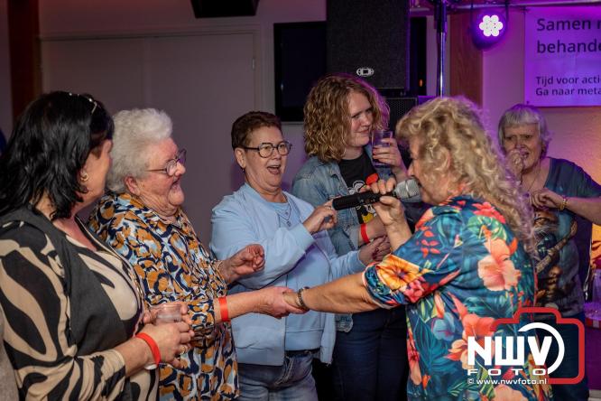 Hollandse Benefiet bij De Spikke in Heerde voor Metakids. - © NWVFoto.nl