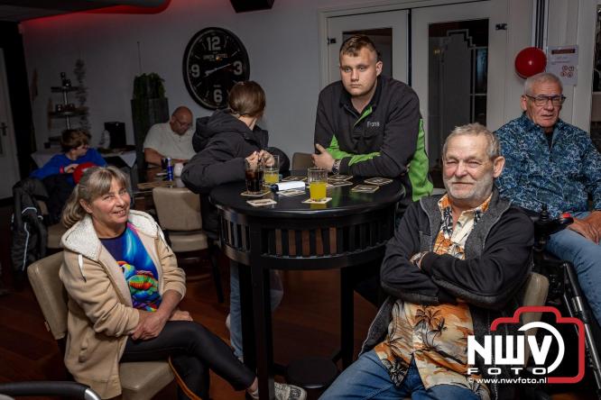 Hollandse Benefiet bij De Spikke in Heerde voor Metakids. - © NWVFoto.nl