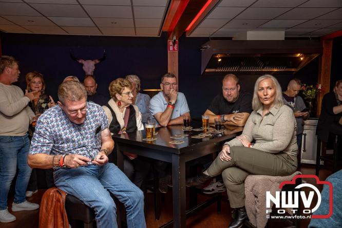 Hollandse Benefiet bij De Spikke in Heerde voor Metakids. - © NWVFoto.nl