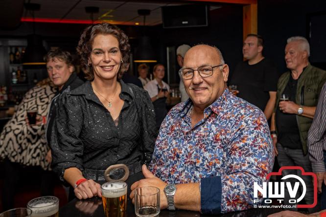 Hollandse Benefiet bij De Spikke in Heerde voor Metakids. - © NWVFoto.nl