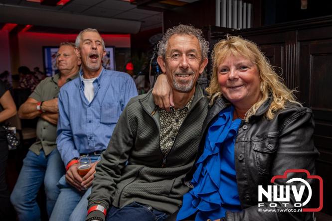 Hollandse Benefiet bij De Spikke in Heerde voor Metakids. - © NWVFoto.nl