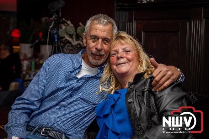 Hollandse Benefiet bij De Spikke in Heerde voor Metakids. - © NWVFoto.nl