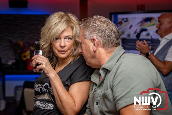 Hollandse Benefiet bij De Spikke in Heerde voor Metakids. - © NWVFoto.nl