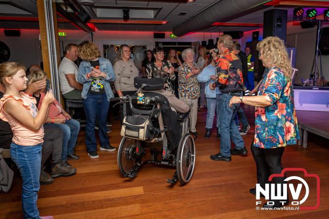Hollandse Benefiet bij De Spikke in Heerde voor Metakids. - © NWVFoto.nl