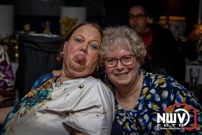 Hollandse Benefiet bij De Spikke in Heerde voor Metakids. - © NWVFoto.nl