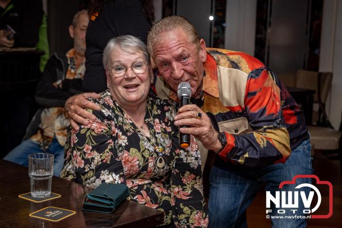 Hollandse Benefiet bij De Spikke in Heerde voor Metakids. - © NWVFoto.nl