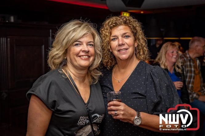 Hollandse Benefiet bij De Spikke in Heerde voor Metakids. - © NWVFoto.nl