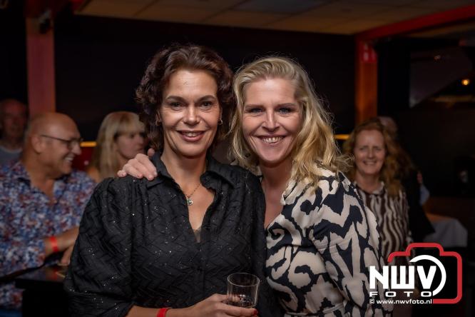 Hollandse Benefiet bij De Spikke in Heerde voor Metakids. - © NWVFoto.nl