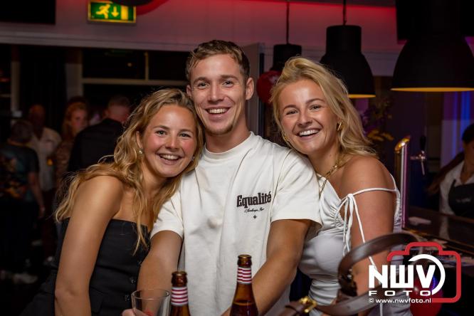 Hollandse Benefiet bij De Spikke in Heerde voor Metakids. - © NWVFoto.nl
