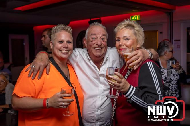 Hollandse Benefiet bij De Spikke in Heerde voor Metakids. - © NWVFoto.nl