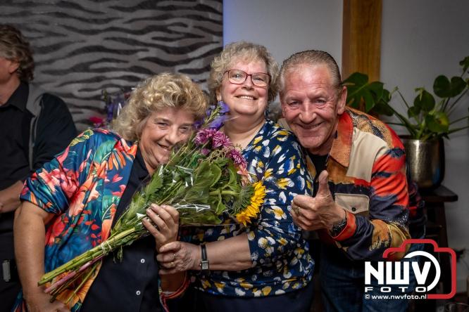 Hollandse Benefiet bij De Spikke in Heerde voor Metakids. - © NWVFoto.nl