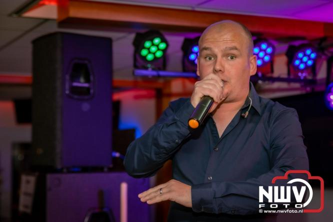 Hollandse Benefiet bij De Spikke in Heerde voor Metakids. - © NWVFoto.nl