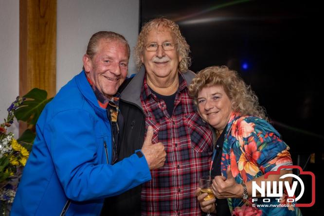Hollandse Benefiet bij De Spikke in Heerde voor Metakids. - © NWVFoto.nl