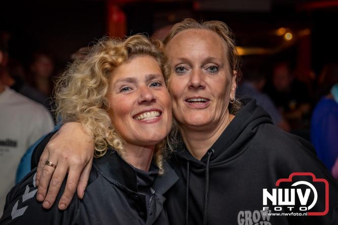 Hollandse Benefiet bij De Spikke in Heerde voor Metakids. - © NWVFoto.nl