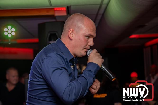 Hollandse Benefiet bij De Spikke in Heerde voor Metakids. - © NWVFoto.nl