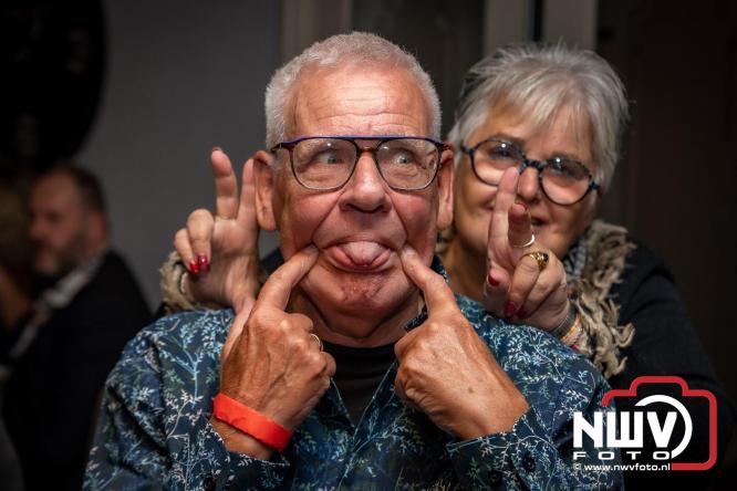 Hollandse Benefiet bij De Spikke in Heerde voor Metakids. - © NWVFoto.nl