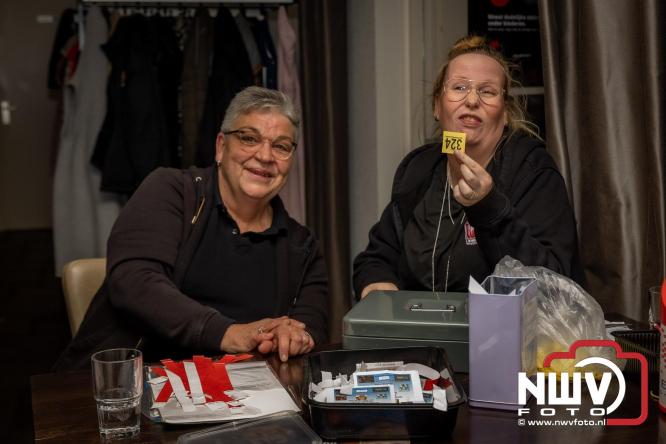Hollandse Benefiet bij De Spikke in Heerde voor Metakids. - © NWVFoto.nl