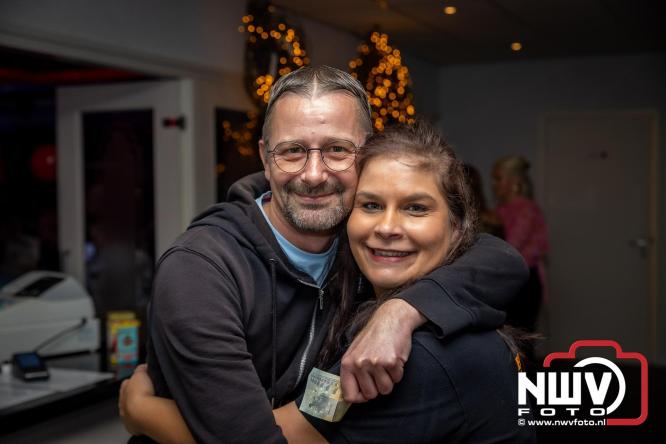 Hollandse Benefiet bij De Spikke in Heerde voor Metakids. - © NWVFoto.nl