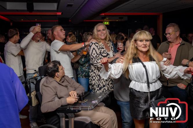 Hollandse Benefiet bij De Spikke in Heerde voor Metakids. - © NWVFoto.nl