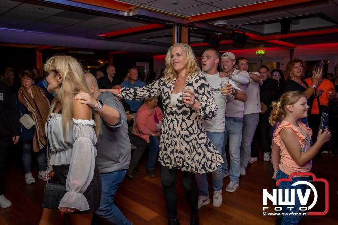 Hollandse Benefiet bij De Spikke in Heerde voor Metakids. - © NWVFoto.nl